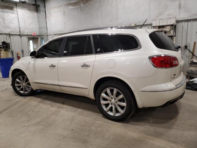 Photo 2 from auction – 2015 BUICK ENCLAVE with VIN 5GAKVCKD0FJ147970