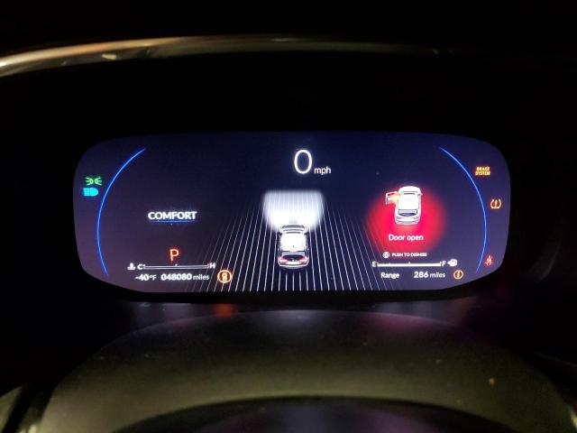 Photo 9 from auction – 2022 ACURA MDX TECHNO with VIN 5J8YE1H47NL015586