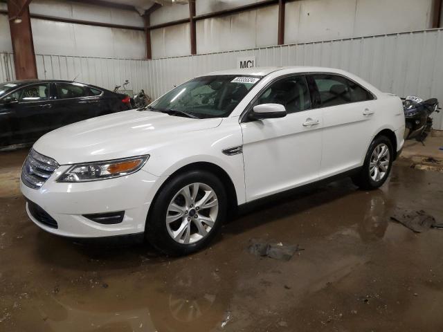 FORD TAURUS SEL 2012 with VIN 1FAHP2EW7CG140281 - Photo from auction