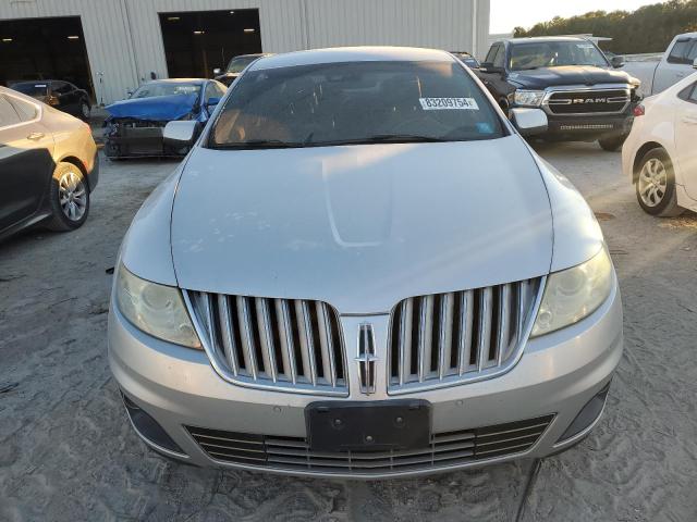 Photo 5 from auction – 2011 LINCOLN MKS with VIN 1LNHL9DR7BG608742