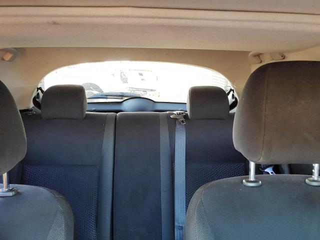 Photo 10 from auction – 2016 NISSAN JUKE S with VIN JN8AF5MV8GT652951