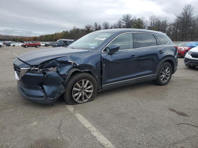 MAZDA CX-9 TOURI 2019 with VIN JM3TCBCY5K0301360 - Photo from auction