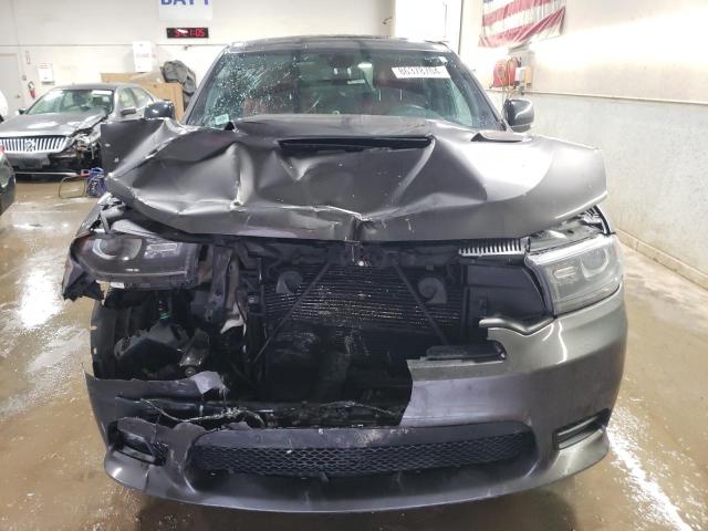Photo 5 from auction – 2020 DODGE DURANGO R/ with VIN 1C4SDJCT3LC257536