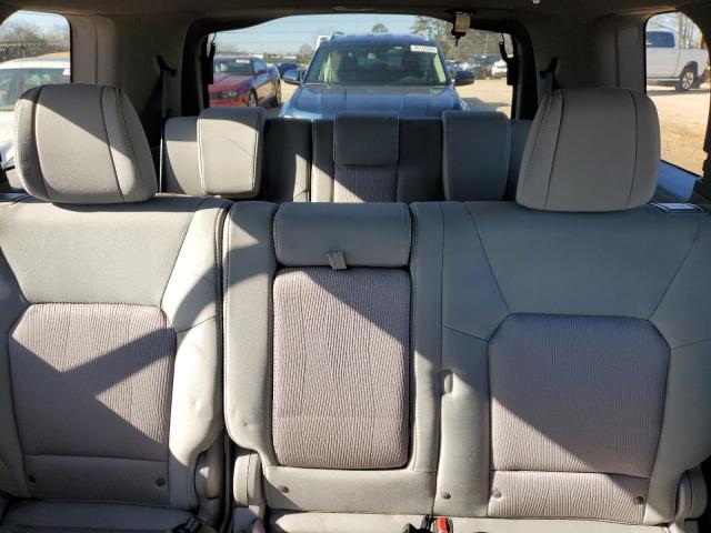 Photo 10 from auction – 2014 HONDA PILOT EX with VIN 5FNYF3H43EB005289