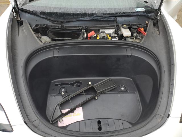Photo 11 from auction – 2019 TESLA MODEL 3 with VIN 5YJ3E1EA7KF317543