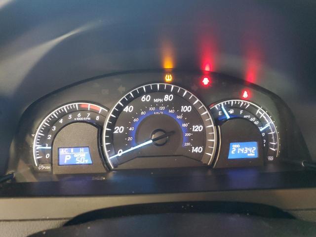 Photo 9 from auction – 2012 TOYOTA CAMRY BASE with VIN 4T1BF1FK6CU061612