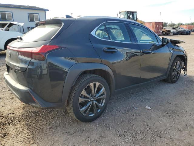 Photo 3 from auction – 2021 LEXUS UX 200 with VIN JTHE3JBH9M2037420