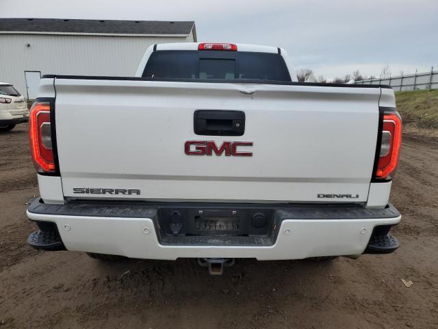 Photo 6 from auction – 2017 GMC SIERRA K15 with VIN 3GTU2PEC6HG108797