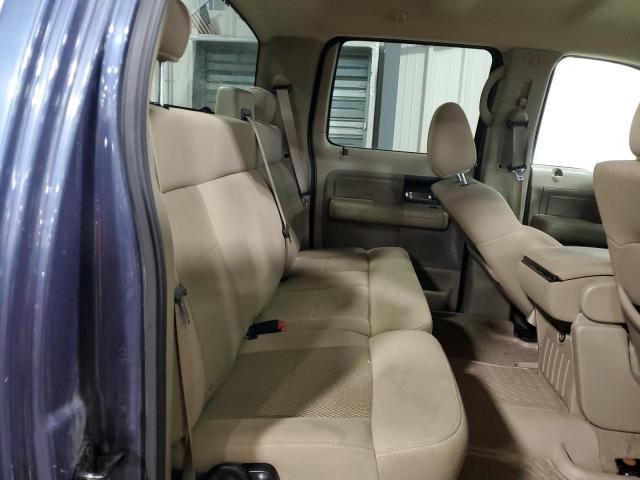 Photo 10 from auction – 2006 FORD F150 SUPER with VIN 1FTPW14V46FB55228