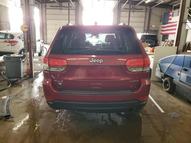 Photo 6 from auction – 2014 JEEP GRAND CHER with VIN 1C4RJFAG2EC577718
