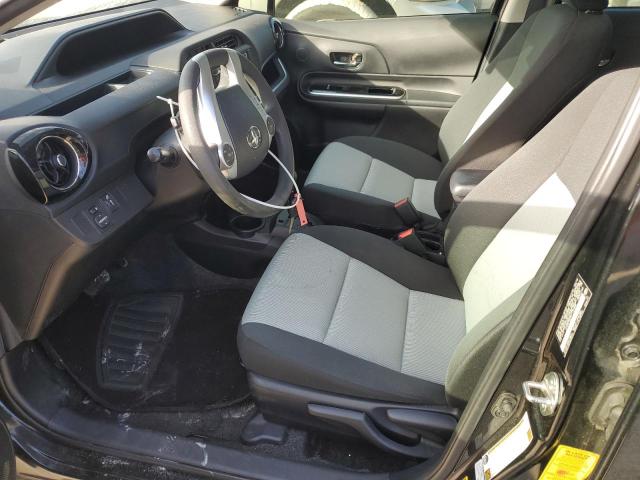 Photo 7 from auction – 2016 TOYOTA PRIUS C with VIN JTDKDTB37G1133588