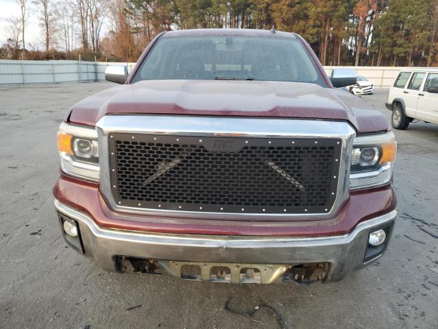 Photo 5 from auction – 2014 GMC SIERRA K15 with VIN 1GTV2VEC7EZ141408