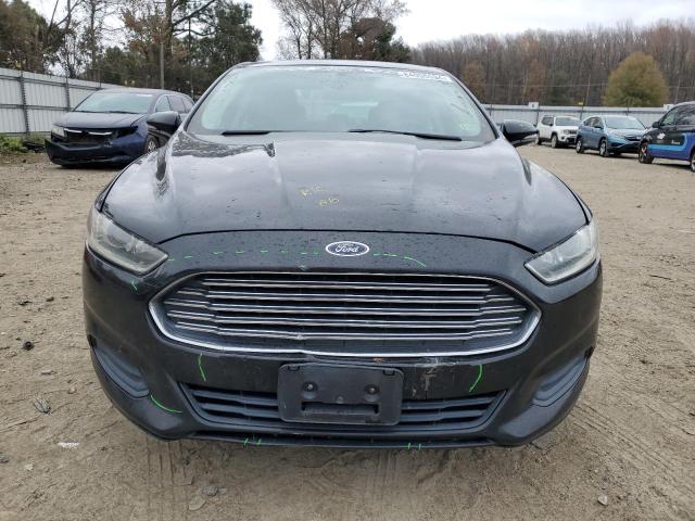 Photo 5 from auction – 2013 FORD FUSION SE with VIN 3FA6P0H78DR248922