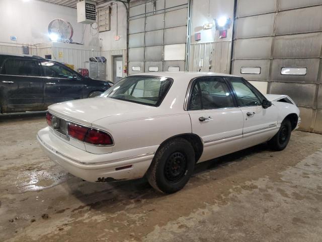 Photo 3 from auction – 1997 BUICK LESABRE LI with VIN 1G4HR52K4VH488233