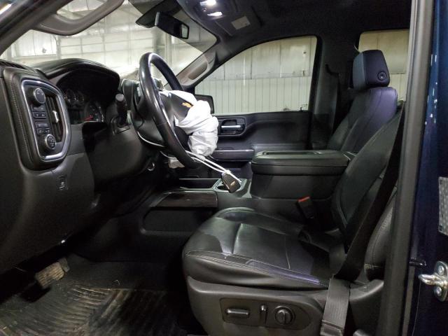 Photo 7 from auction – 2019 CHEVROLET SILVERADO with VIN 3GCUYGED9KG263133