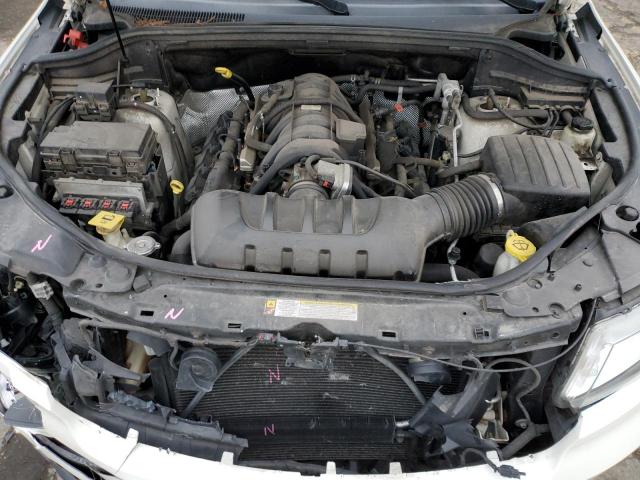 Photo 12 from auction – 2012 JEEP GRAND CHER with VIN 1C4RJFCT2CC228792