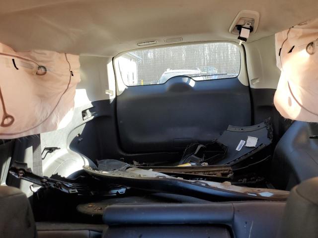 Photo 10 from auction – 2015 HONDA CR-V EXL with VIN 2HKRM4H70FH650110