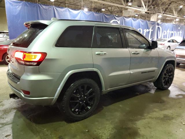 Photo 3 from auction – 2018 JEEP GRAND CHER with VIN 1C4RJFAG7JC449047