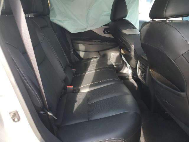 Photo 11 from auction – 2019 NISSAN MURANO S with VIN 5N1AZ2MS2KN142482