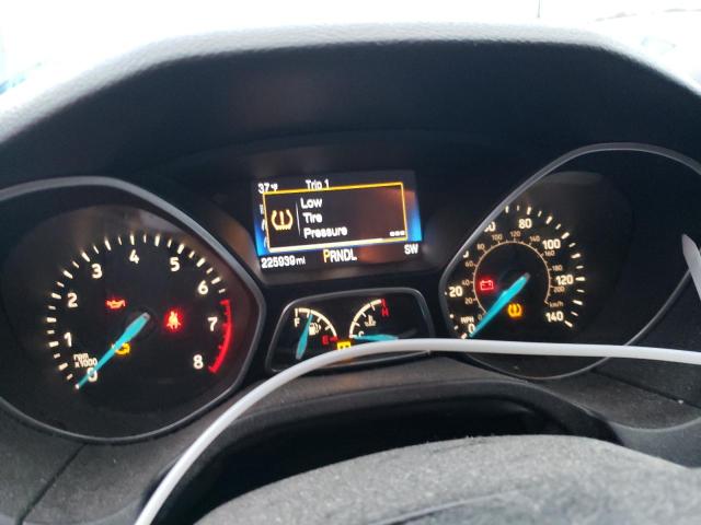 Photo 9 from auction – 2015 FORD FOCUS SE with VIN 1FADP3F21FL325616