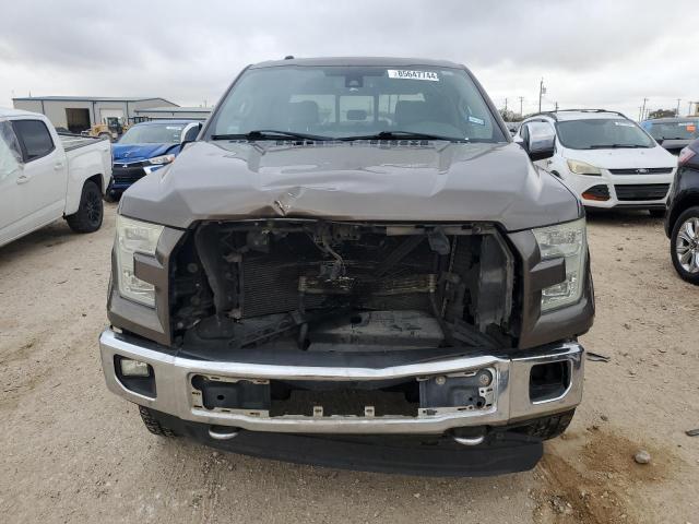 Фото 5 с аукциона – 2015 FORD F150 SUPER с VIN 1FTEW1EF8FFC06275