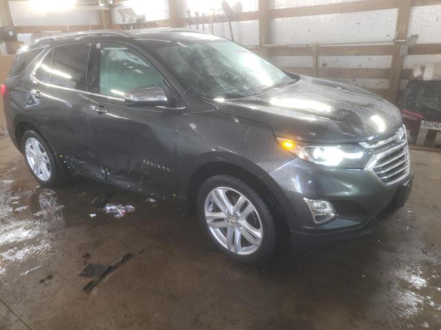 Photo 4 from auction – 2019 CHEVROLET EQUINOX PR with VIN 3GNAXPEX0KS634622