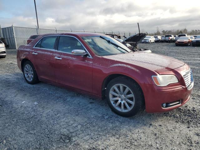 Photo 4 from auction – 2012 CHRYSLER 300 LIMITE with VIN 2C3CCACG8CH209395