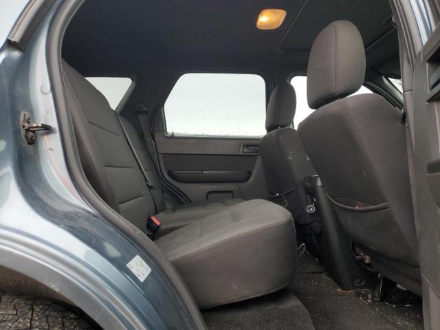 Photo 11 from auction – 2011 FORD ESCAPE XLT with VIN 1FMCU0D79BKB42584