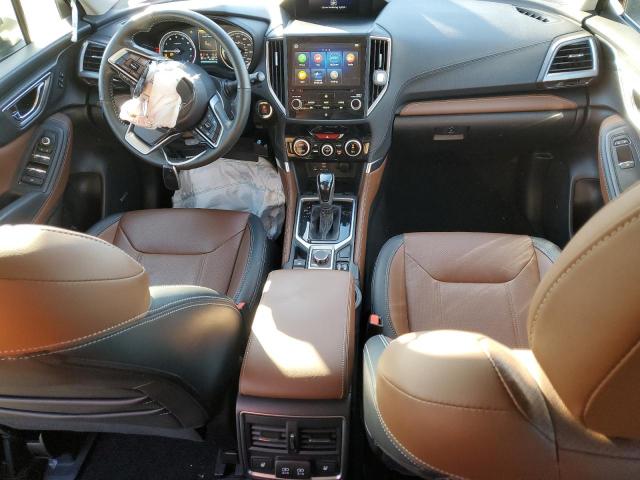 Photo 8 from auction – 2022 SUBARU FORESTER T with VIN JF2SKARC9NH530130