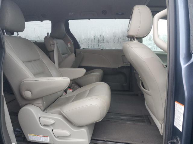 Photo 11 from auction – 2015 TOYOTA SIENNA XLE with VIN 5TDYK3DC2FS530737