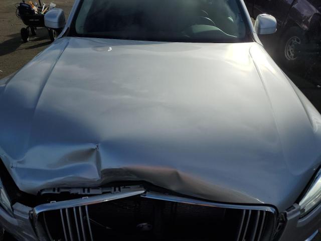 Photo 12 from auction – 2018 VOLVO XC90 T6 with VIN YV4A22PL6J1385079