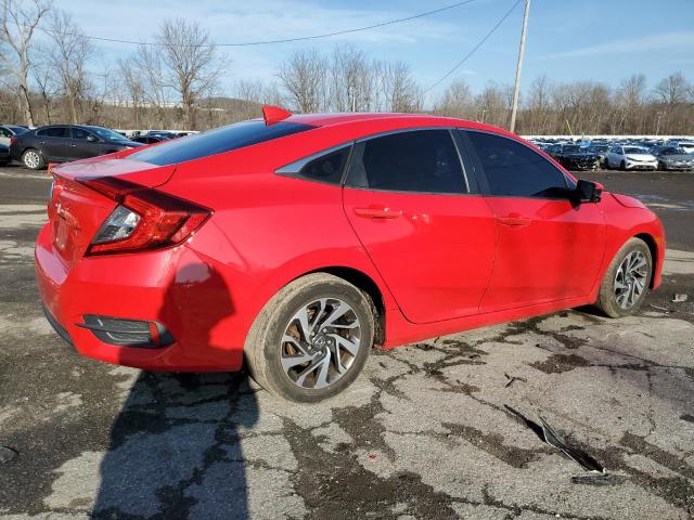 Photo 3 from auction – 2017 HONDA CIVIC EX with VIN 2HGFC2F72HH557809