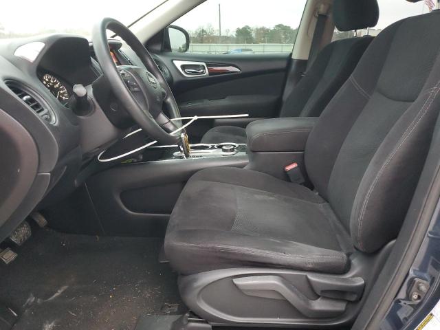 Zdjęcie 7 z aukcji – 2015 NISSAN PATHFINDER z VIN 5N1AR2MM2FC645917