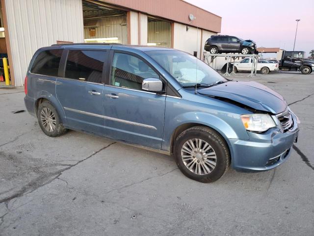 Photo 4 from auction – 2012 CHRYSLER TOWN & COU with VIN 2C4RC1CG3CR175527