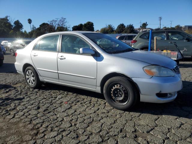 Photo 4 from auction – 2008 TOYOTA COROLLA CE with VIN 1NXBR32E98Z004735