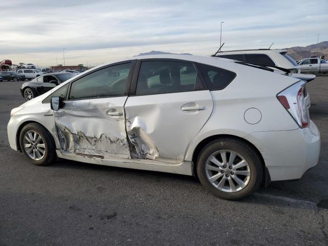 Photo 2 from auction – 2013 TOYOTA PRIUS with VIN JTDKN3DU6D5641106