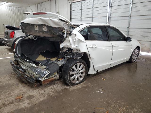 Photo 3 from auction – 2010 HONDA ACCORD LX with VIN 1HGCP2F31AA100353