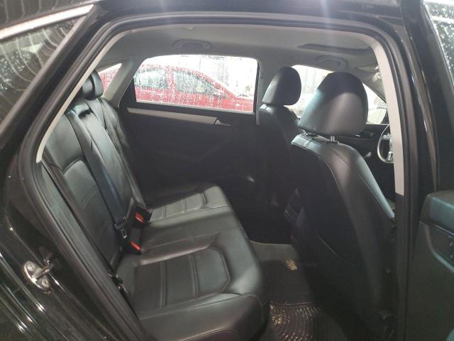 Photo 10 from auction – 2012 VOLKSWAGEN PASSAT SE with VIN 1VWBP7A30CC084133