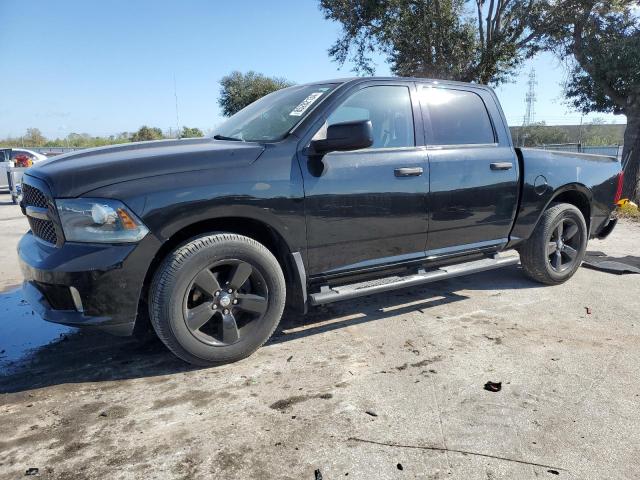 RAM 1500 ST 2014 with VIN 1C6RR6KT0ES197746 - Photo from auction
