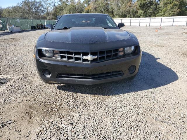 Photo 5 from auction – 2011 CHEVROLET CAMARO LS with VIN 2G1FA1ED3B9144958
