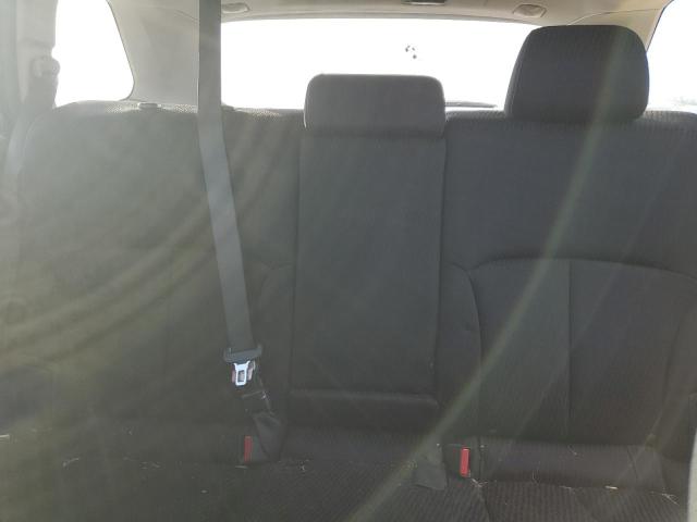 Photo 10 from auction – 2010 SUBARU OUTBACK 2. with VIN 4S4BRCAC1A1364492