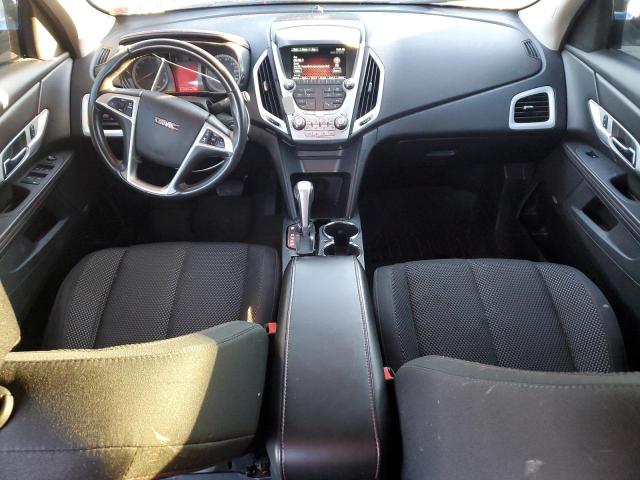 Photo 8 from auction – 2013 GMC TERRAIN SL with VIN 2GKFLTEK6D6364566