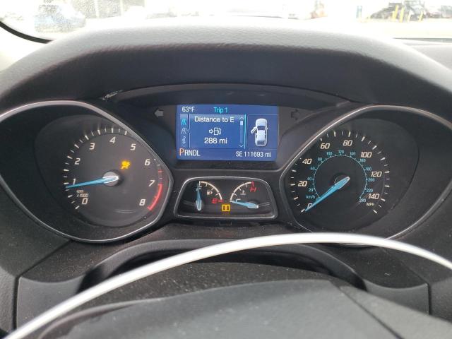 Photo 9 from auction – 2014 FORD FOCUS SE with VIN 1FADP3F23EL425571