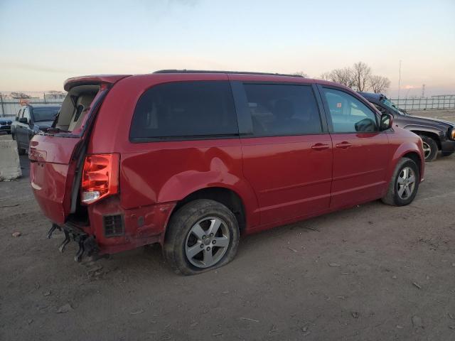 Photo 3 from auction – 2012 DODGE GRAND CARA with VIN 2C4RDGCG9CR211074
