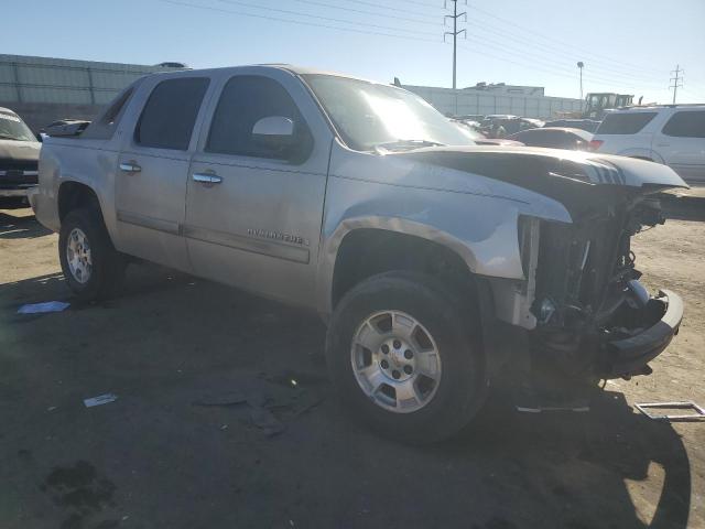 Photo 4 from auction – 2007 CHEVROLET AVALANCHE with VIN 3GNFK12327G301559