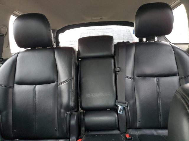 Снимка 10 от търг – 2013 NISSAN PATHFINDER с VIN 5N1AR2MM9DC613611