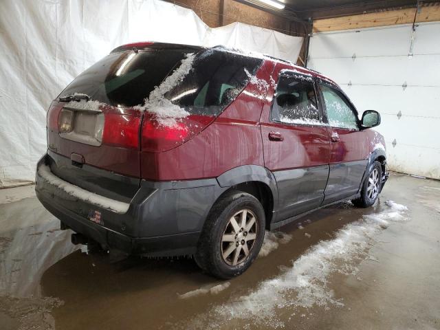 Photo 3 from auction – 2004 BUICK RENDEZVOUS with VIN 3G5DA03E44S505888