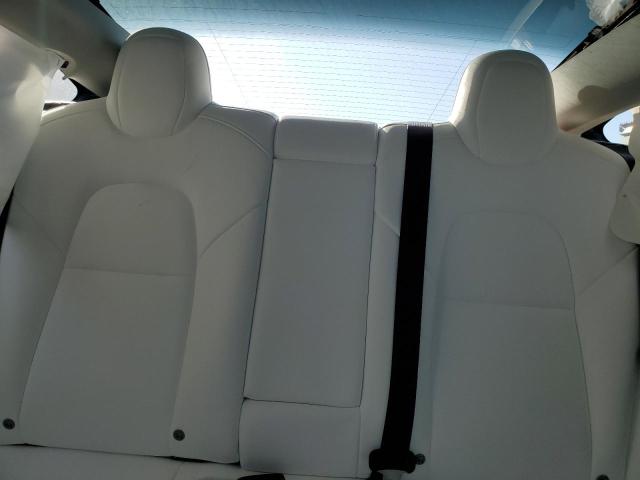 Photo 10 from auction – 2023 TESLA MODEL 3 with VIN 5YJ3E1EA8PF591244