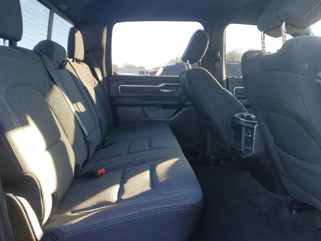 Photo 10 from auction – 2021 RAM 1500 BIG H with VIN 1C6SRFFT0MN696281