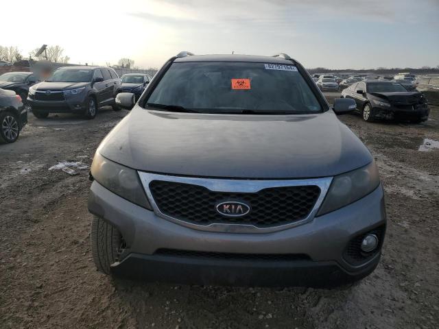 Photo 5 from auction – 2011 KIA SORENTO BA with VIN 5XYKTDA17BG122771